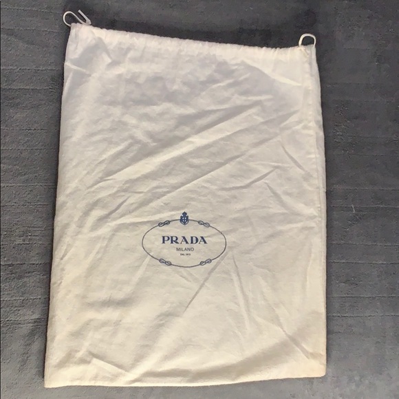 Prada Handbag - Picture 15 of 16